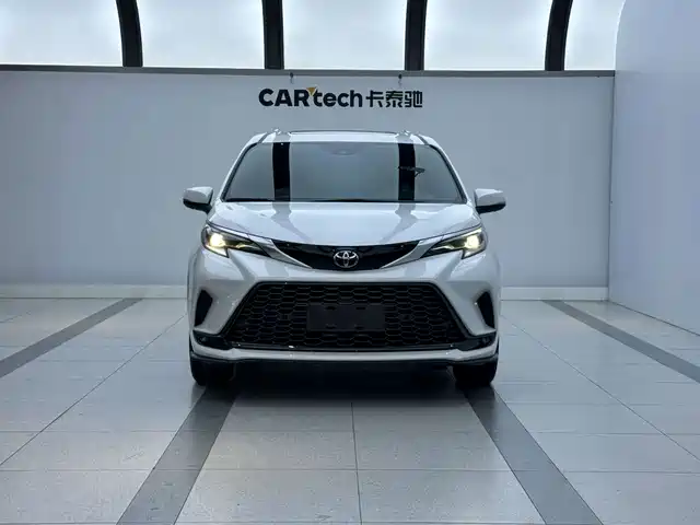 Toyota Granvia