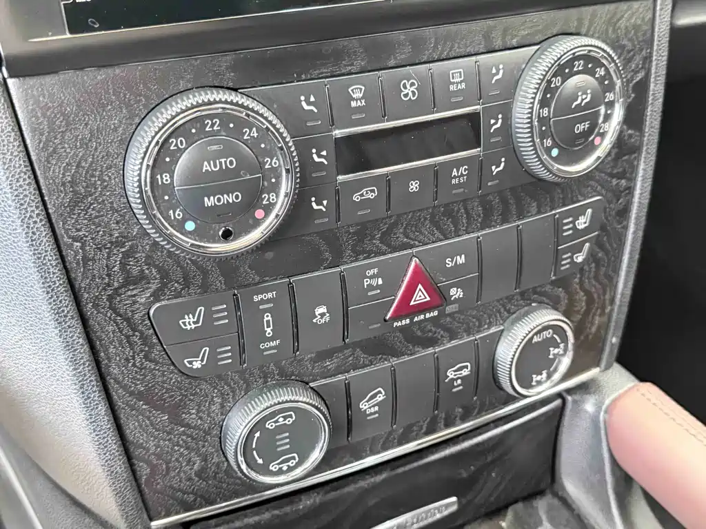 Mercedes-Benz GL-Class GL 450 Premium Type Grand Edition, фото 12