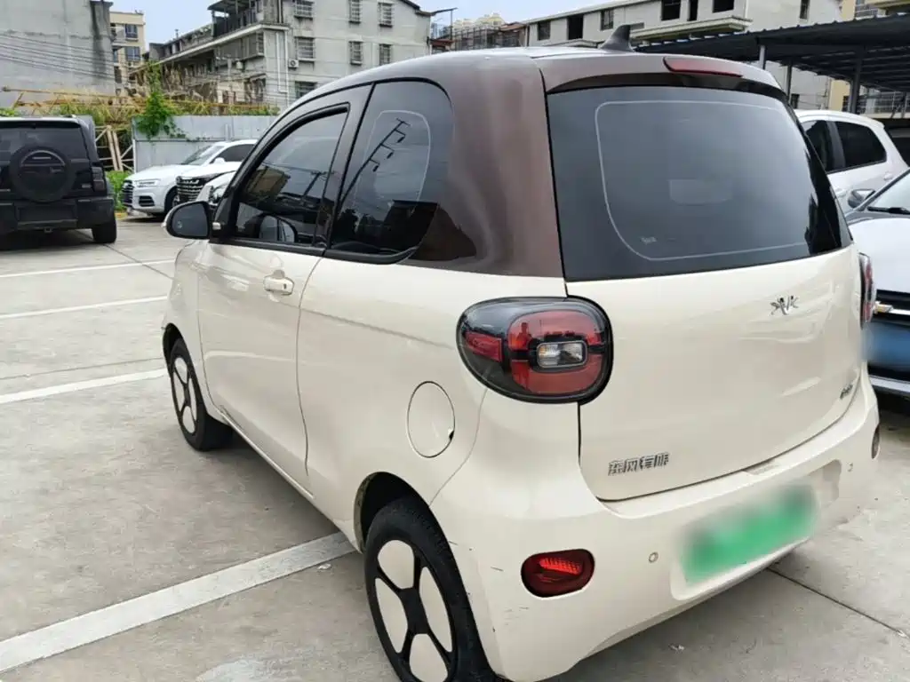 FERRAL EV — миниатюра 5