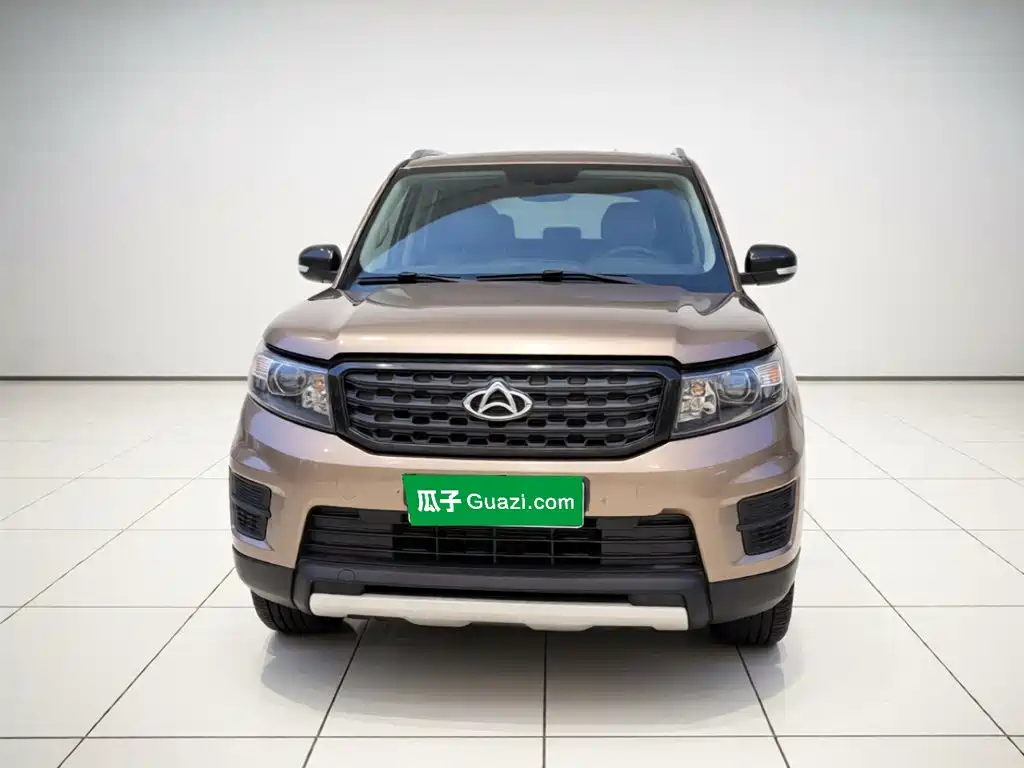 Oshan Oushang X70A — миниатюра 2