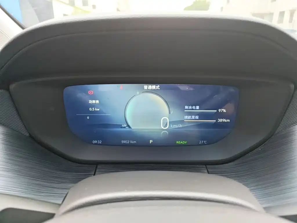Buick Velite 6 — миниатюра 12