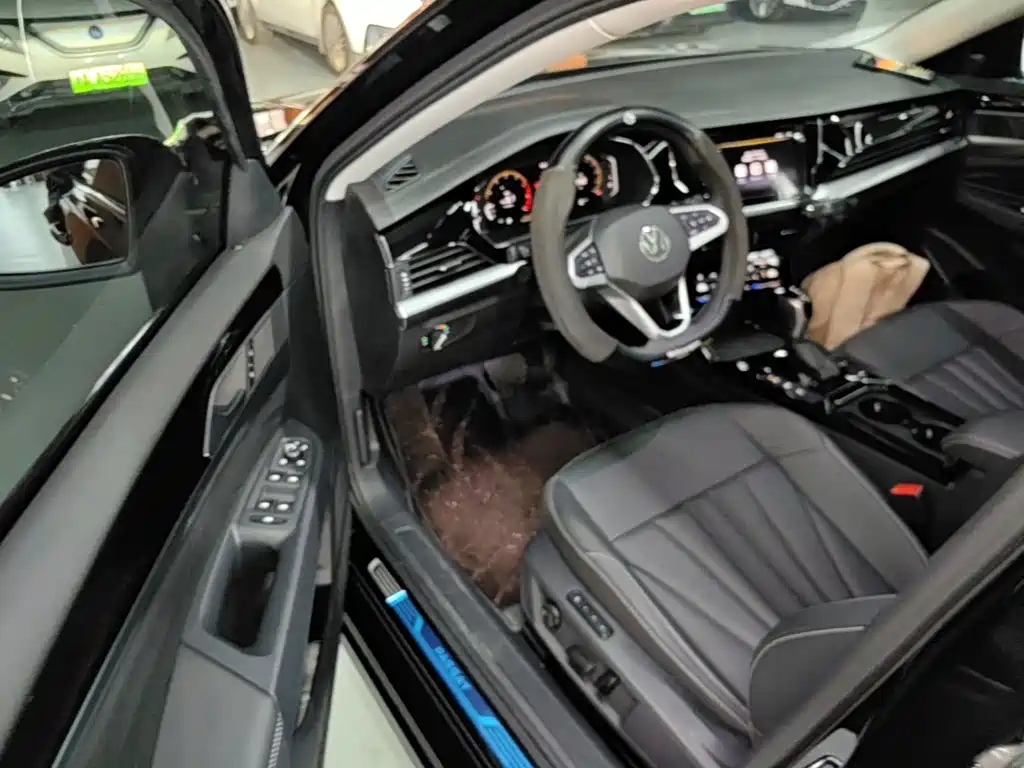 Volkswagen Passat — миниатюра 16