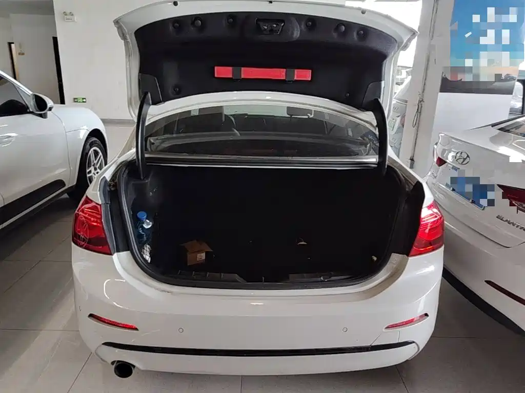 BMW 1 Series — миниатюра 19