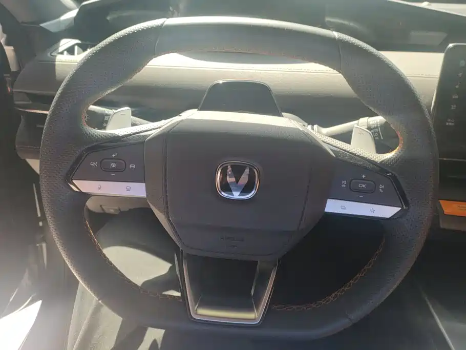 Changan UNI-V — миниатюра 15