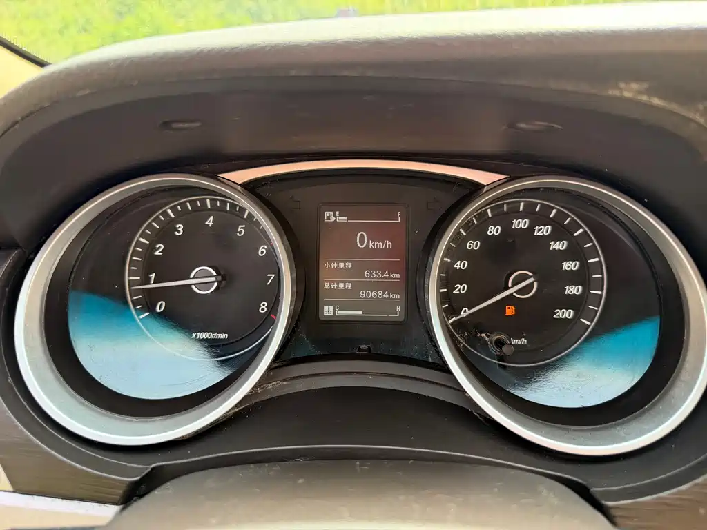 Baojun 730 — миниатюра 14