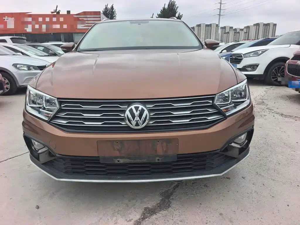 Volkswagen C-Trek — миниатюра 23
