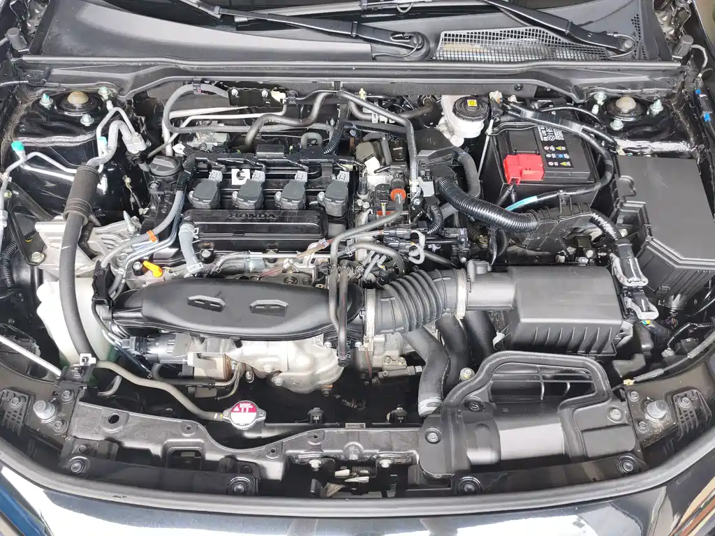 Honda Civic — миниатюра 20