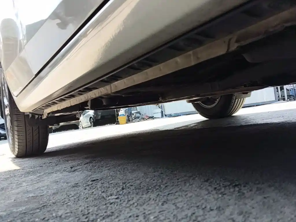 Toyota Corolla — миниатюра 21