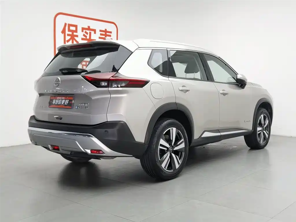 Nissan X-Trail 2023 e-POWER
