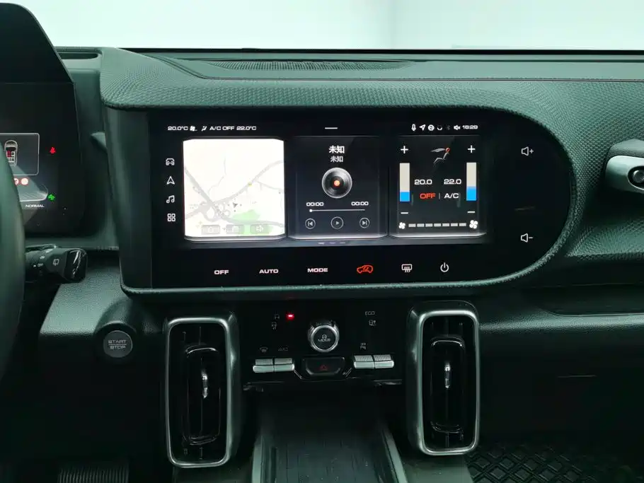 Haval Big Dog — миниатюра 13