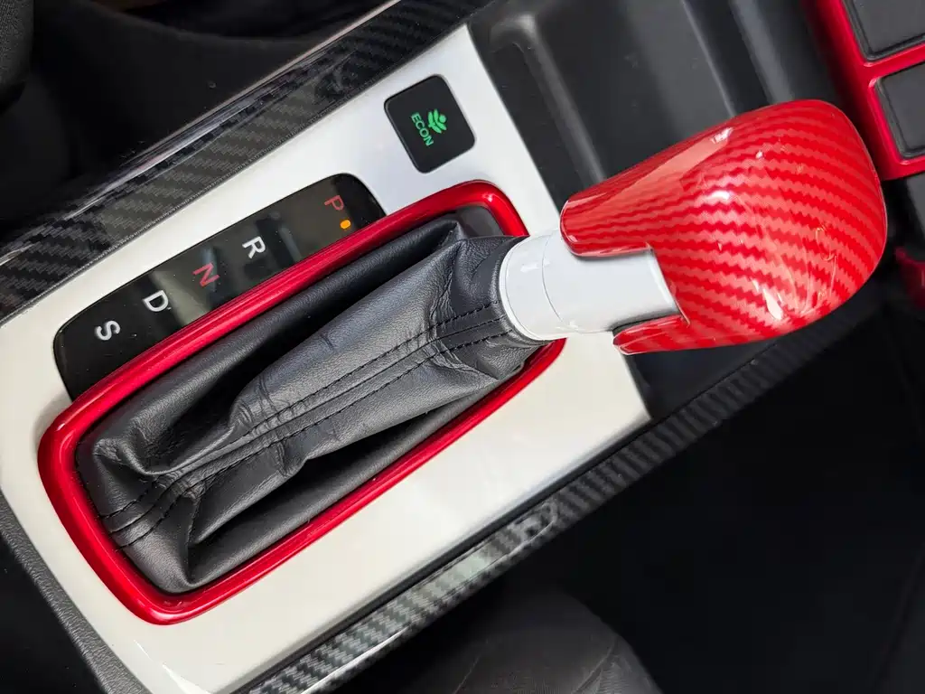 Honda Fit — миниатюра 14