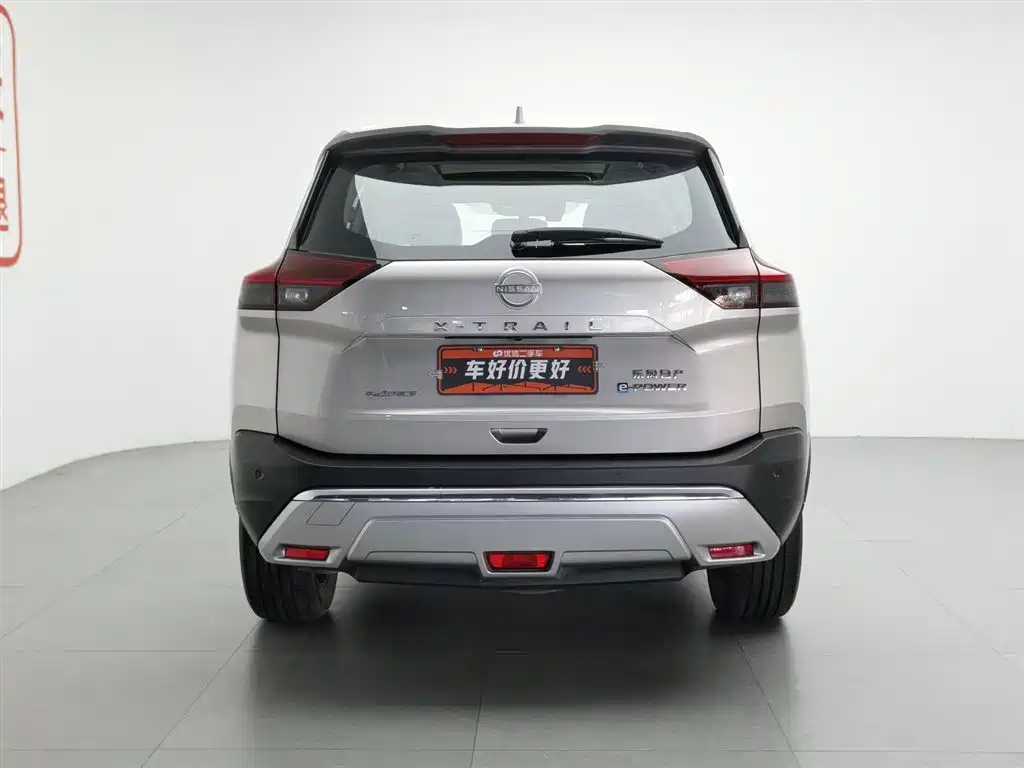 Nissan X-Trail 2023 e-POWER
