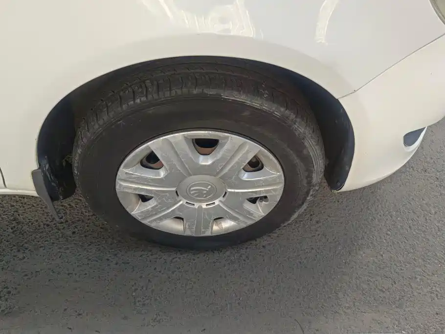 Skoda Fabia — миниатюра 6