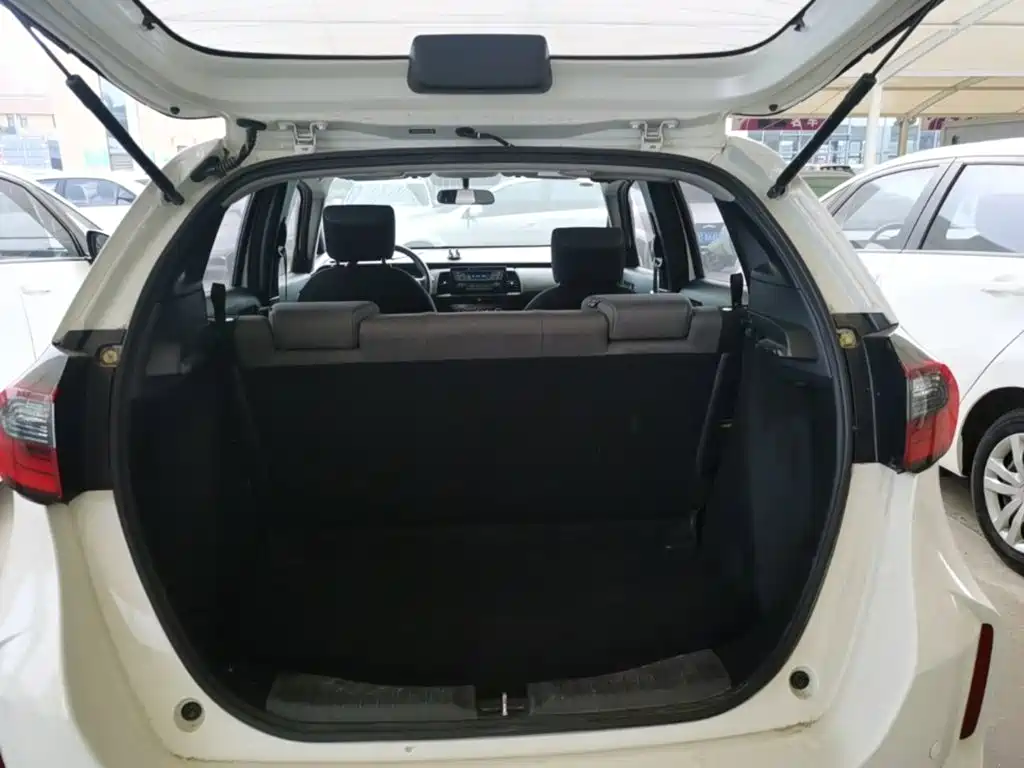Honda Fit — миниатюра 19
