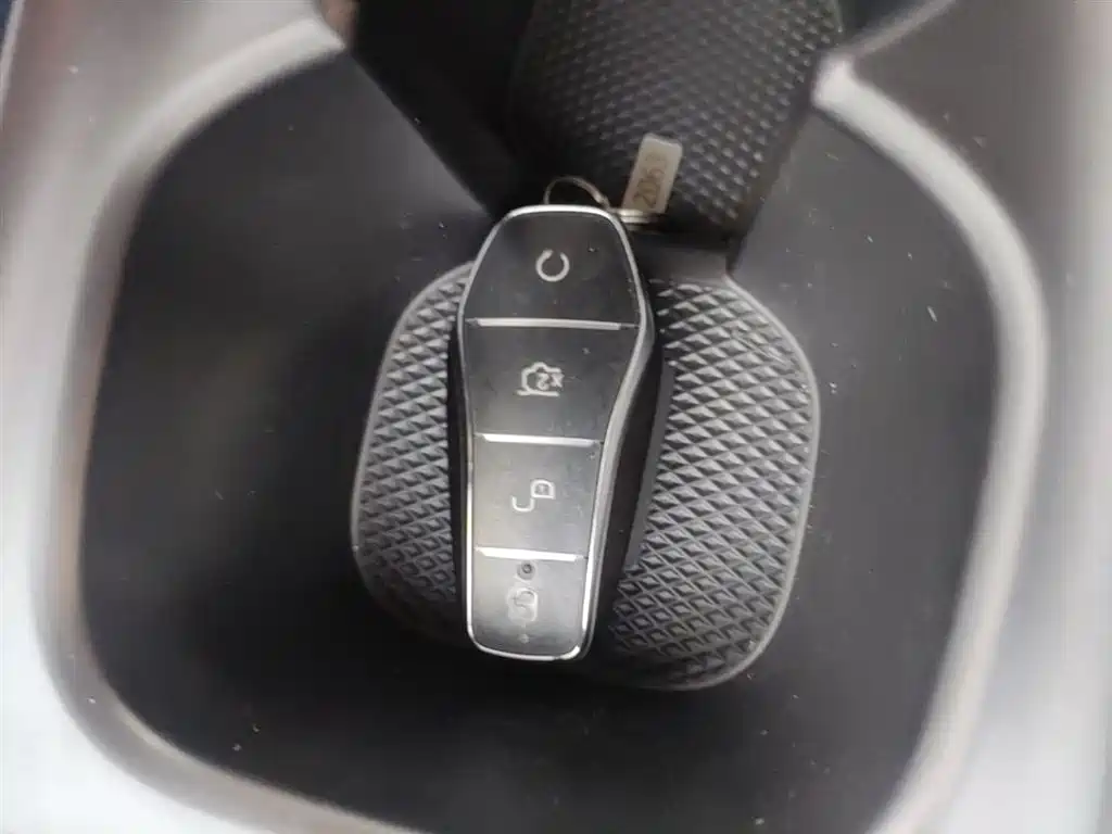 BYD Seagull 2025 Smart Drive 305km