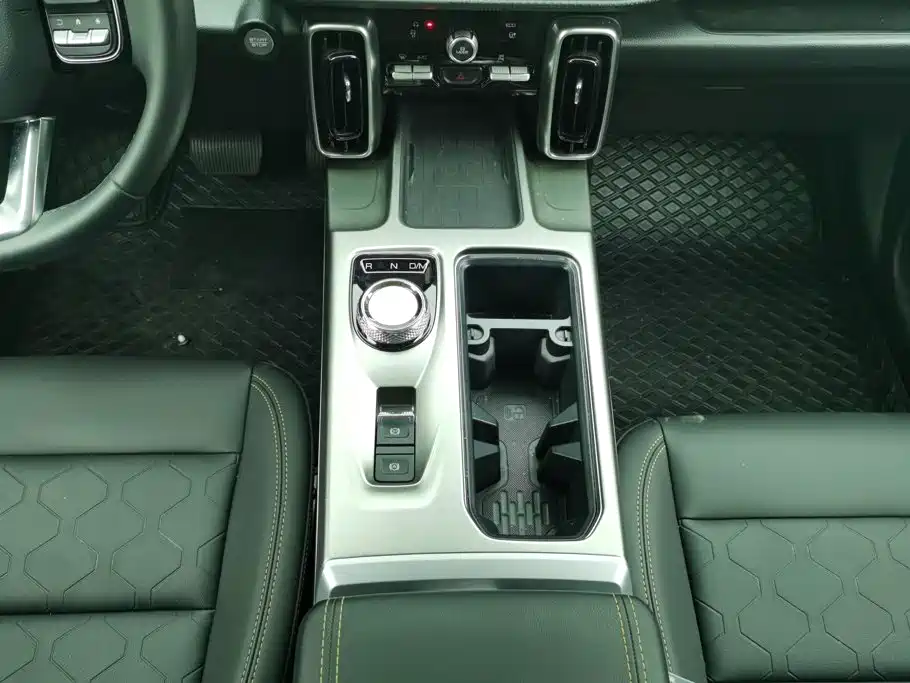 Haval Big Dog — миниатюра 16