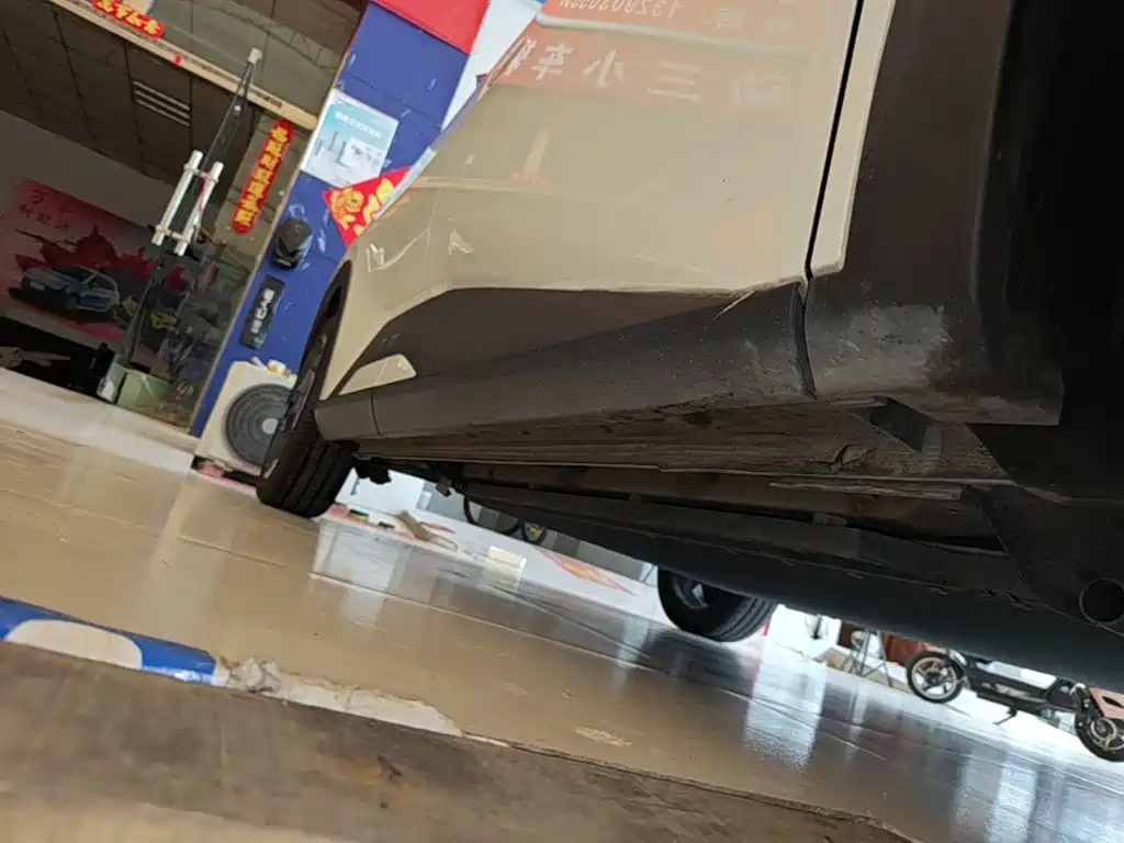BYD Seagull — миниатюра 21