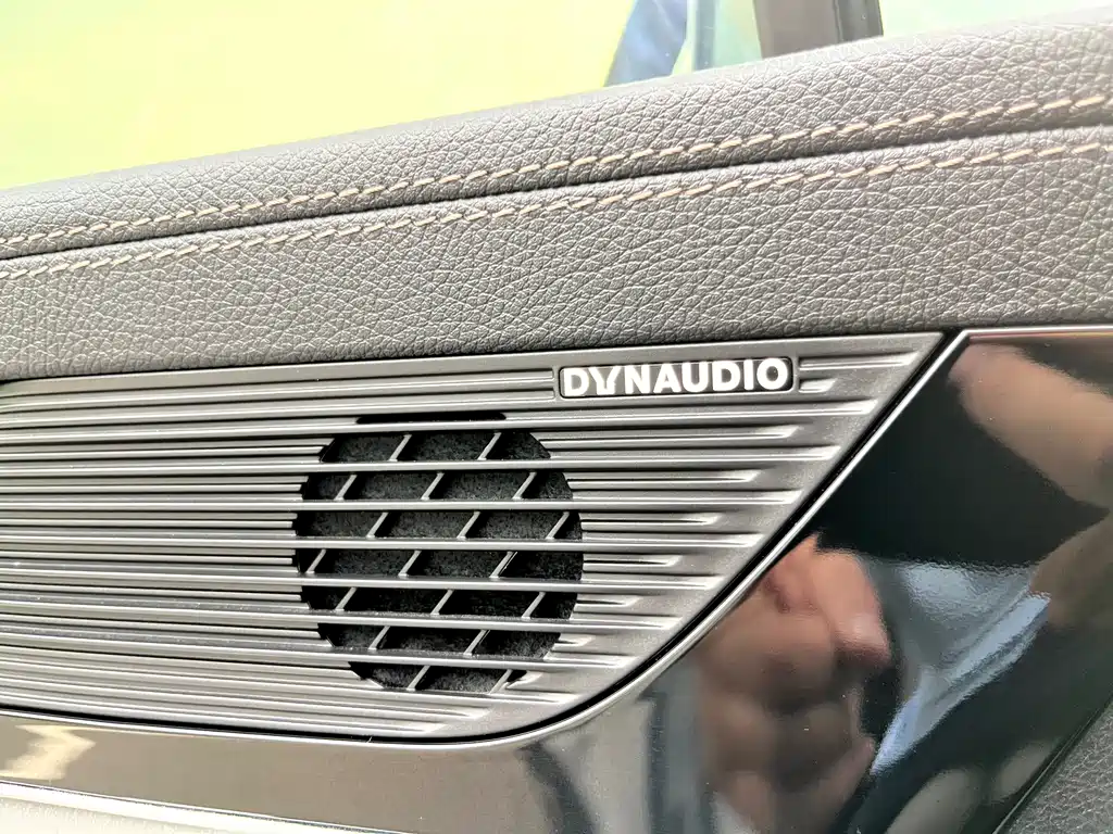 BYD Tang New Energy — миниатюра 10
