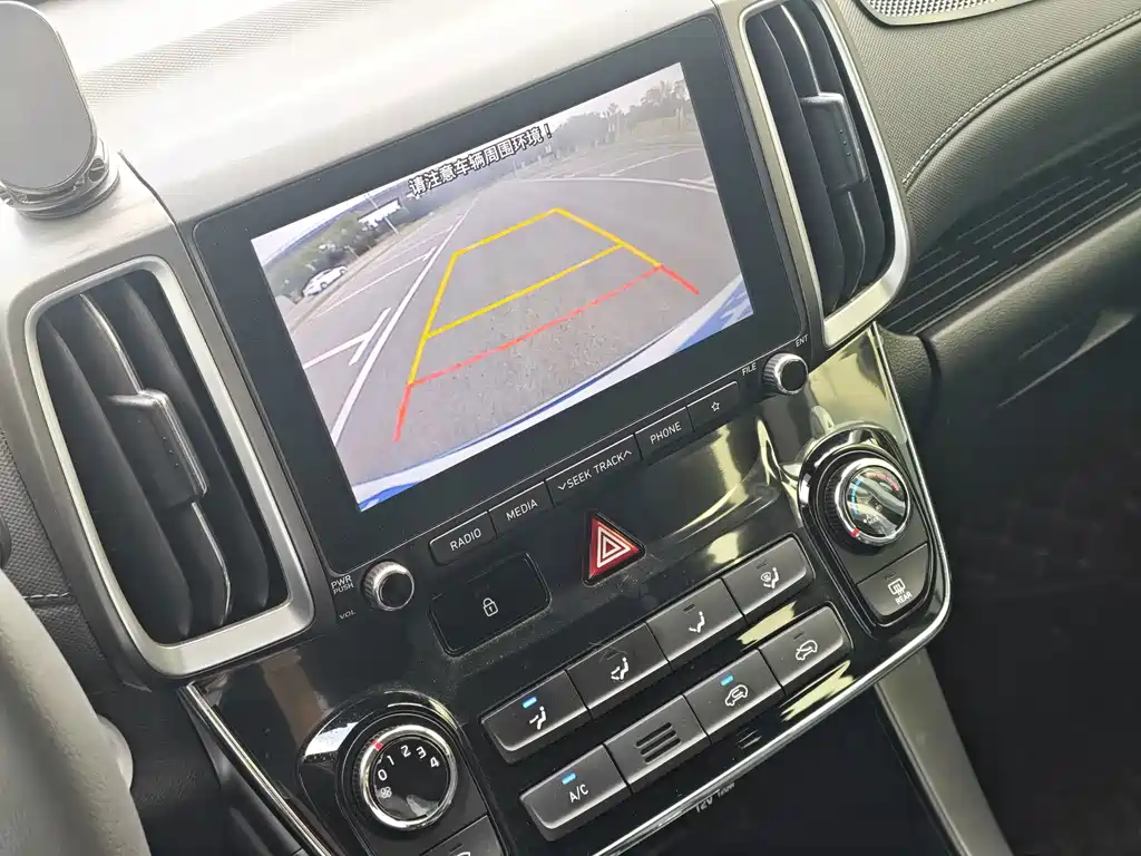 Hyundai ix35 — миниатюра 15