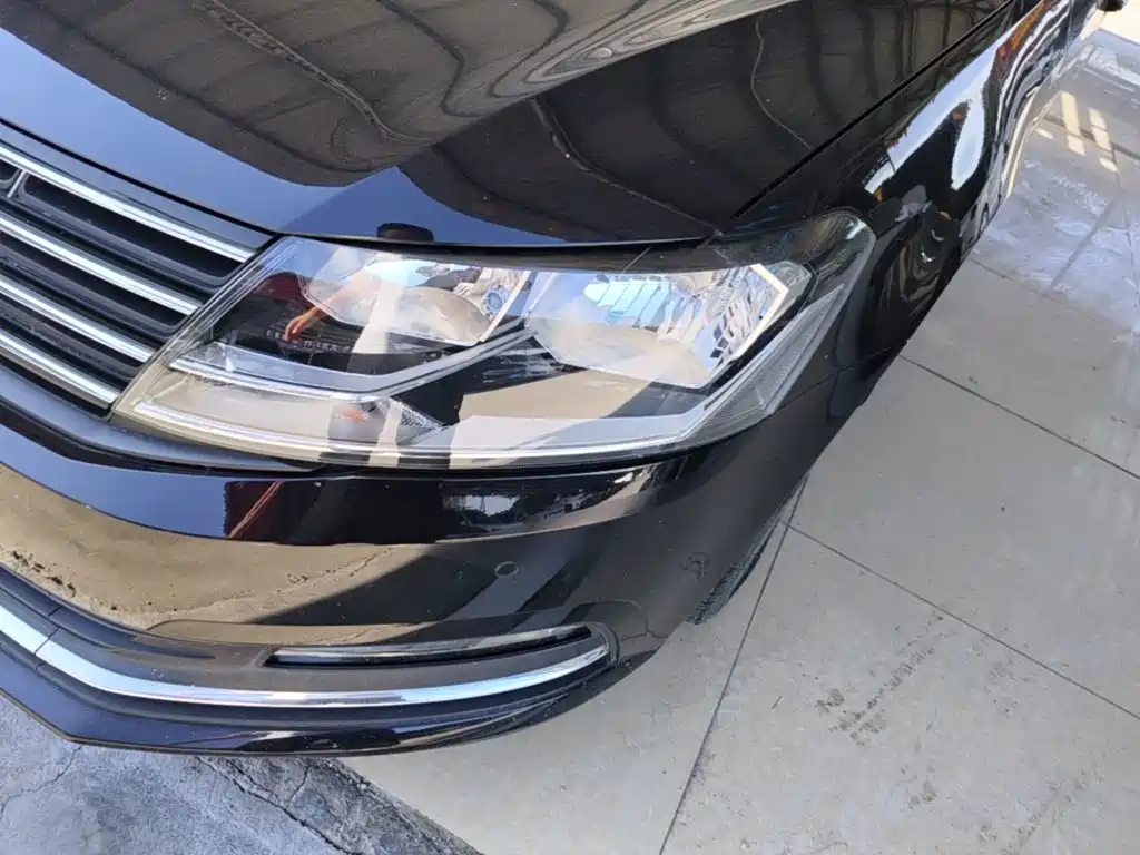 Volkswagen Lavida — миниатюра 24