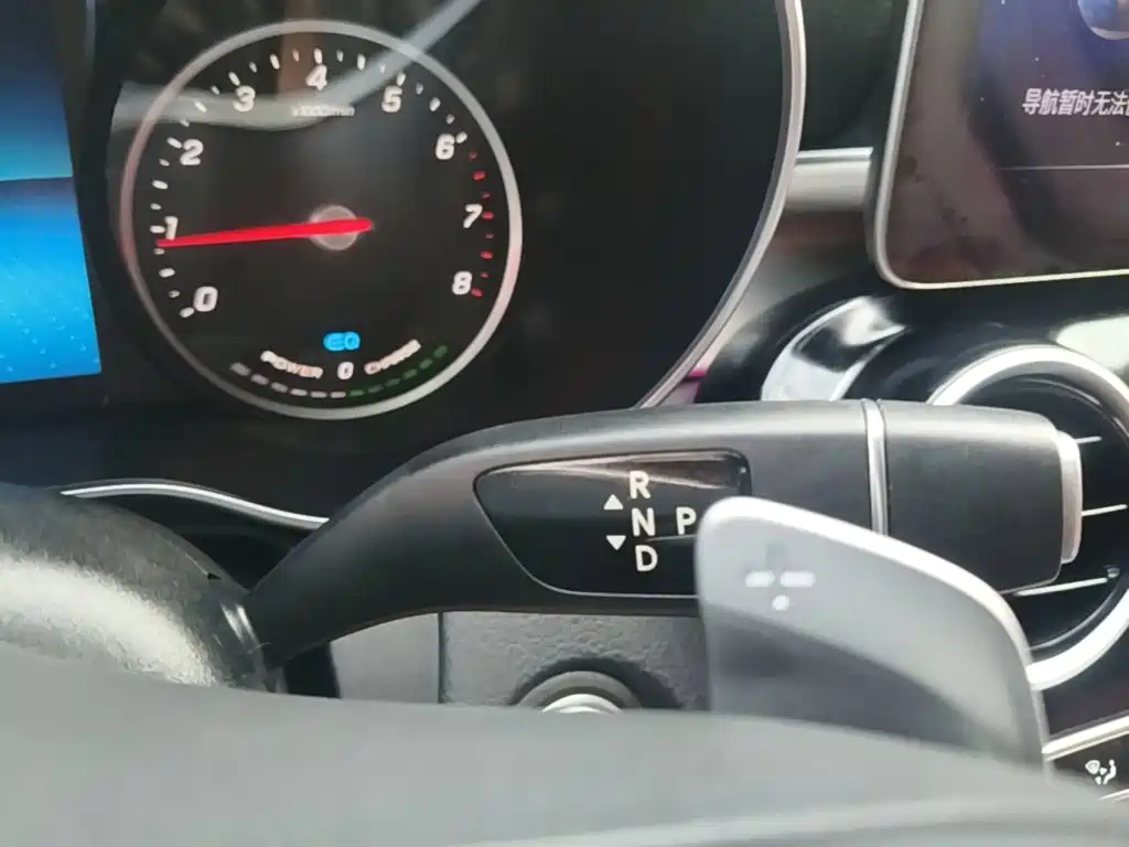 Mercedes-Benz C-Class — миниатюра 14