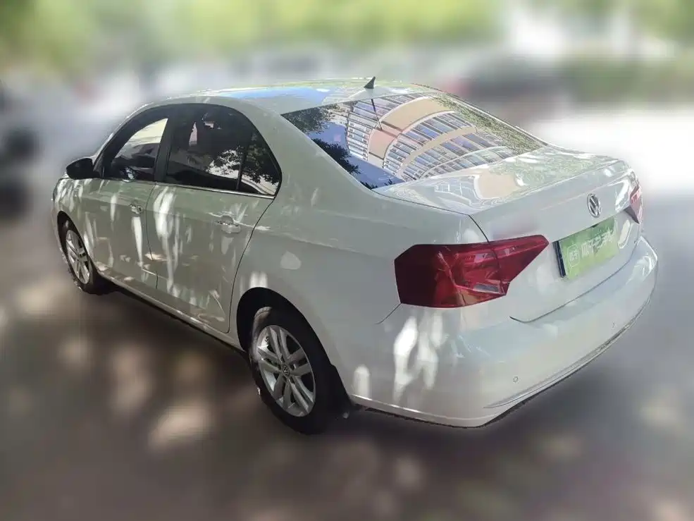 Volkswagen Jetta — миниатюра 25