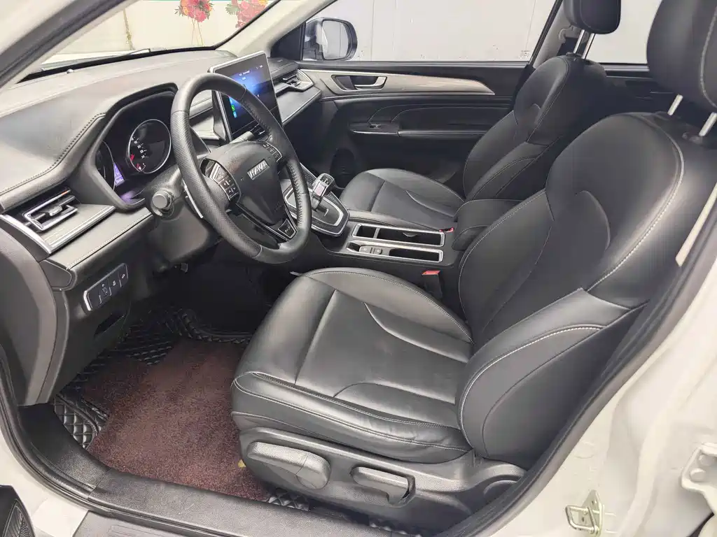 Haval M6 — миниатюра 2