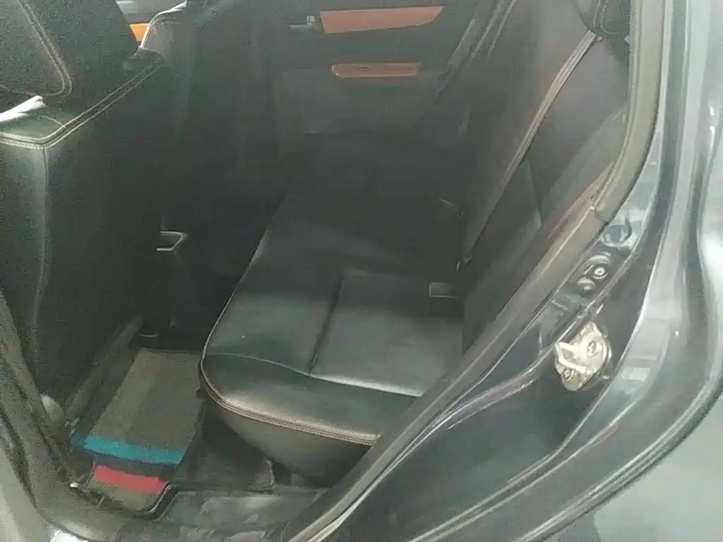 Suzuki Swift — миниатюра 17