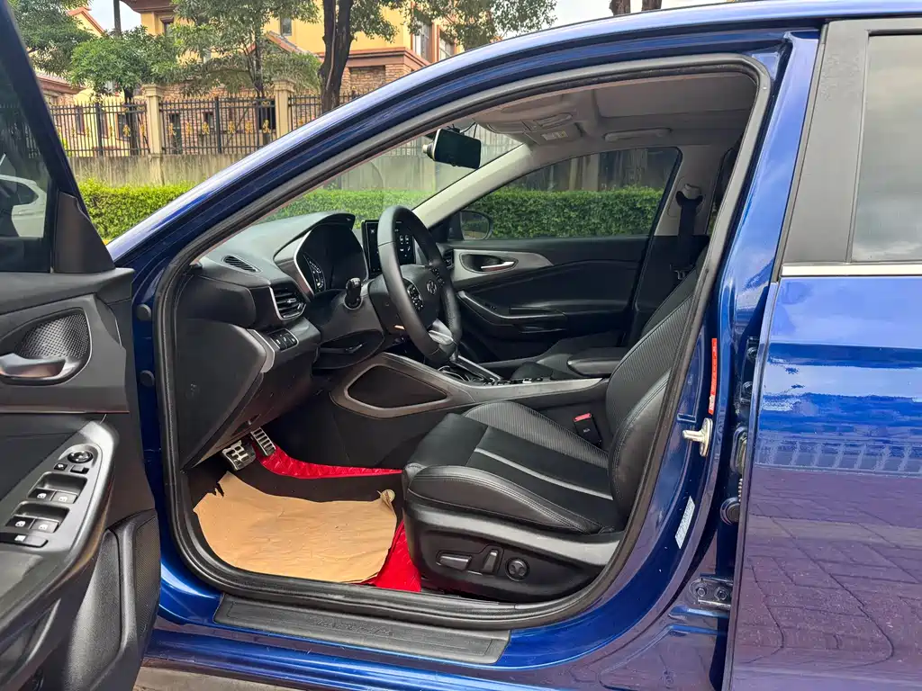 Hyundai Fista — миниатюра 5