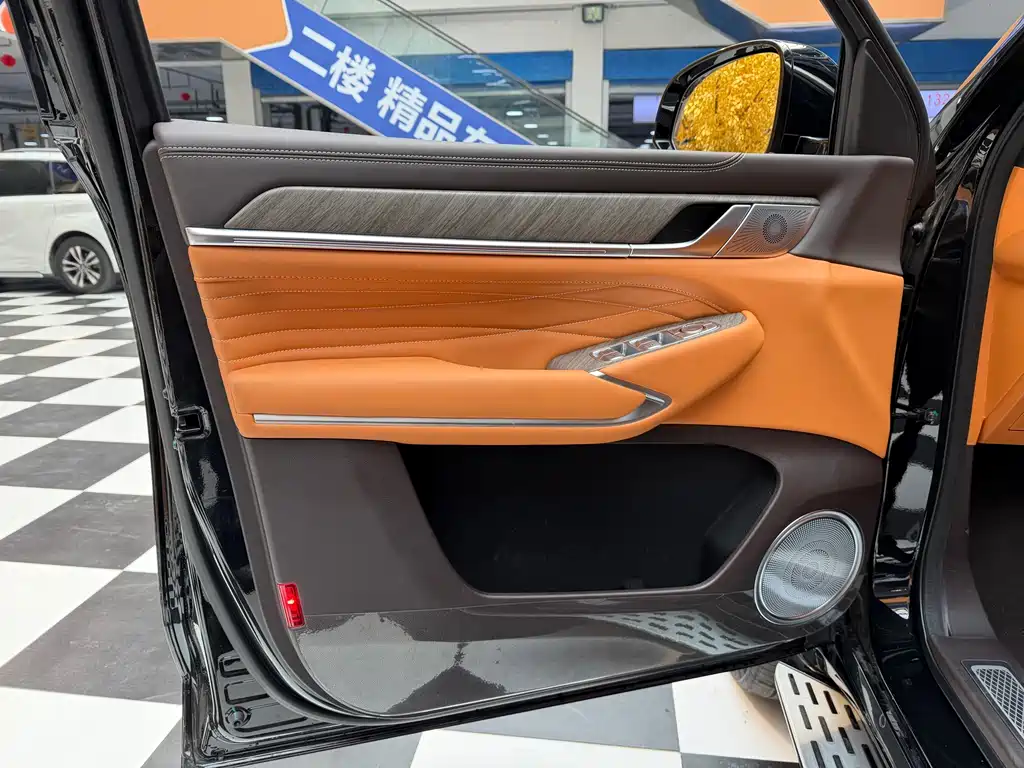 TANK TANK 500 NEW ENERGY