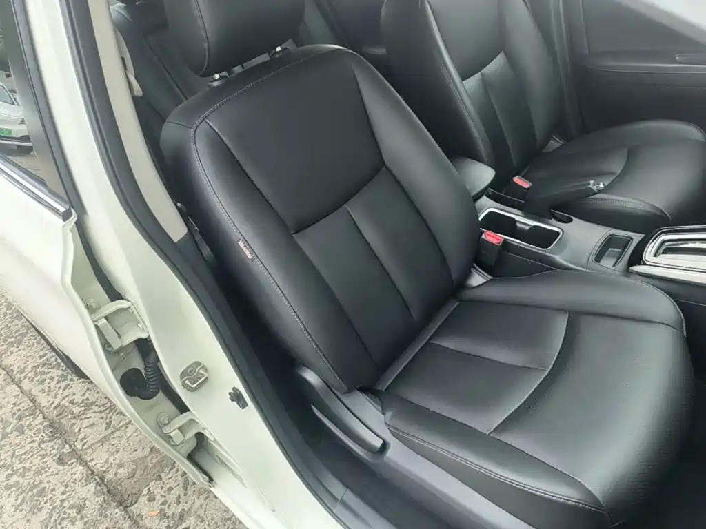 Nissan Sylphy — миниатюра 25