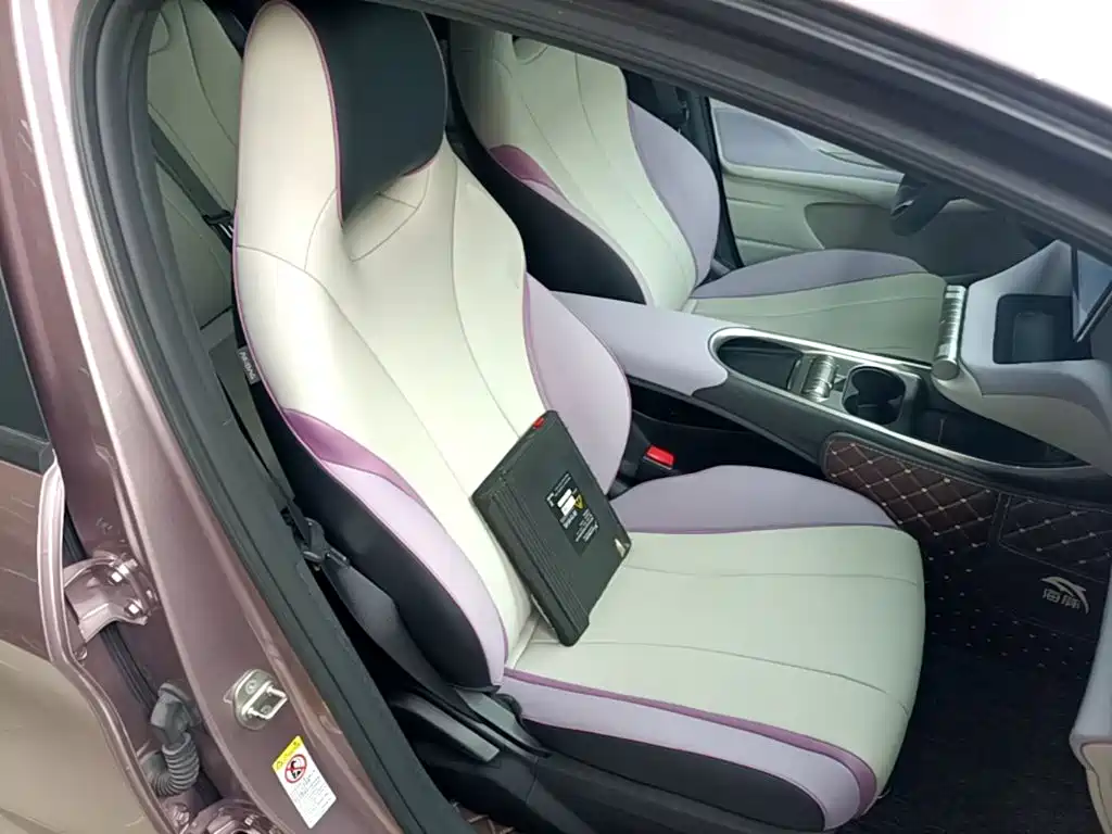 BYD Dolphin — миниатюра 25