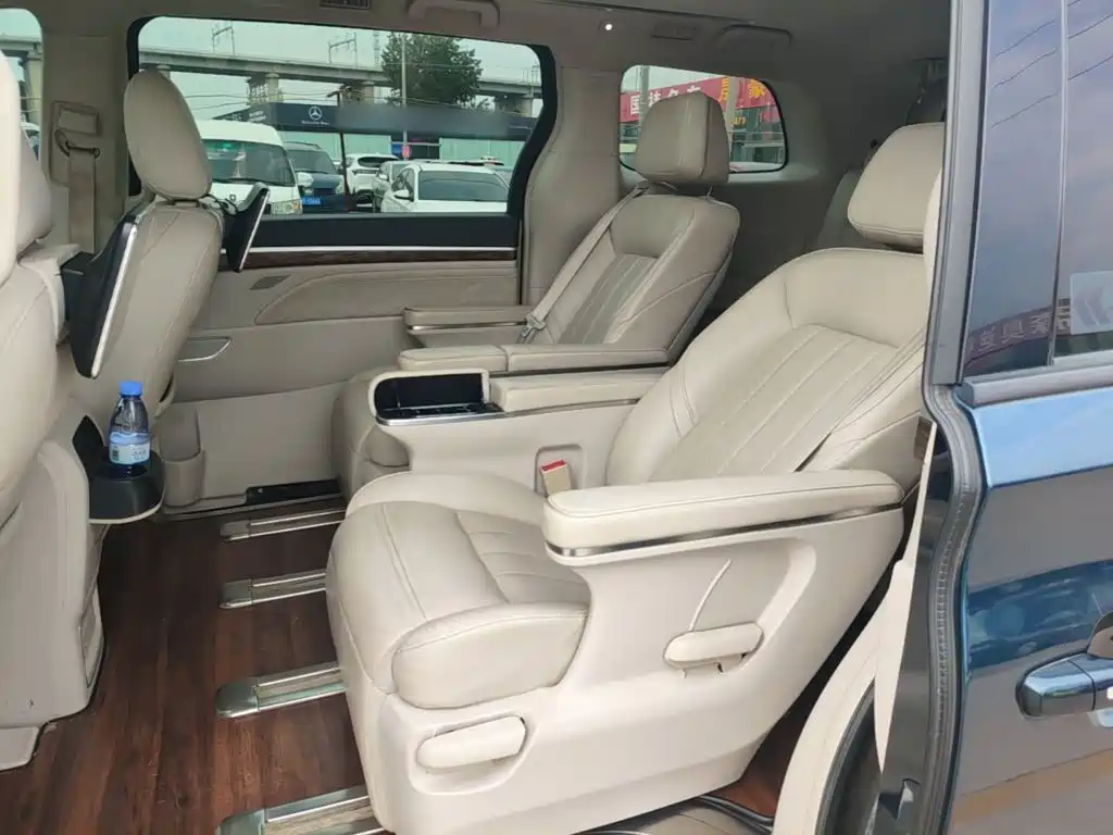 GAC Motor Trumpchi M8 — миниатюра 17