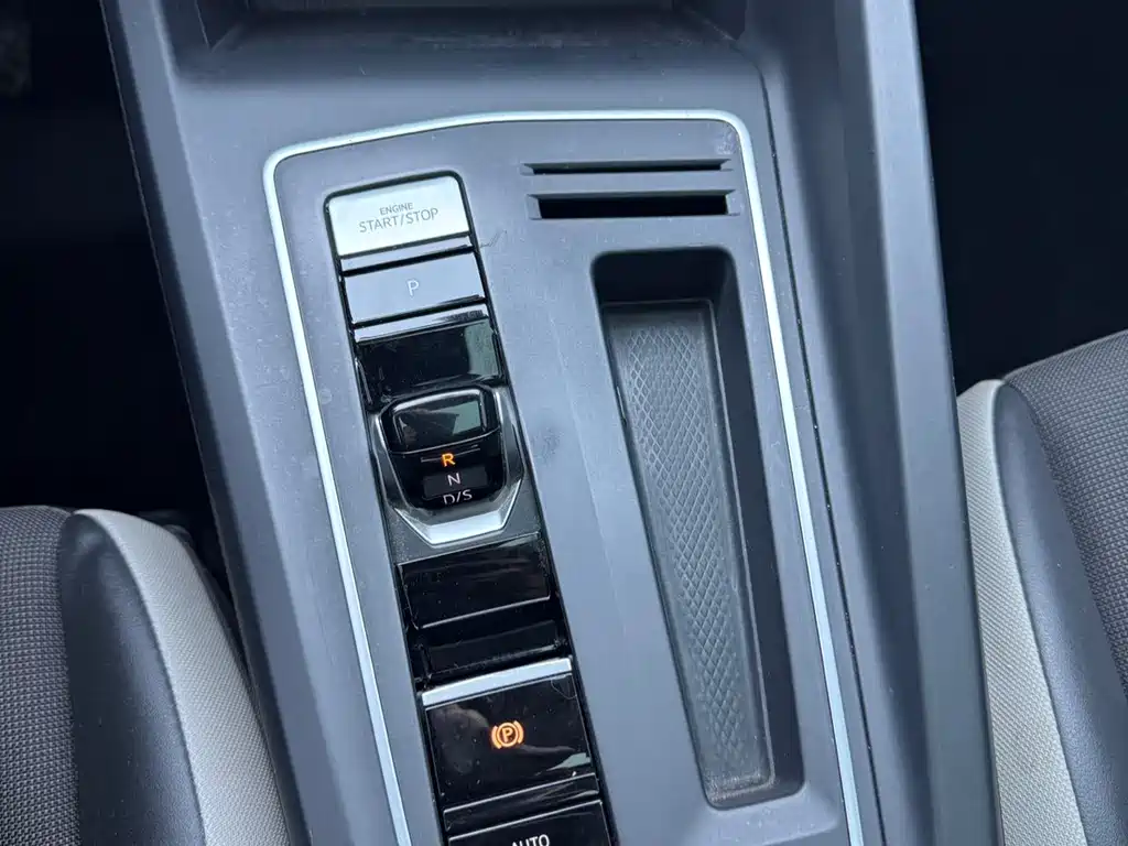 Volkswagen Golf — миниатюра 8