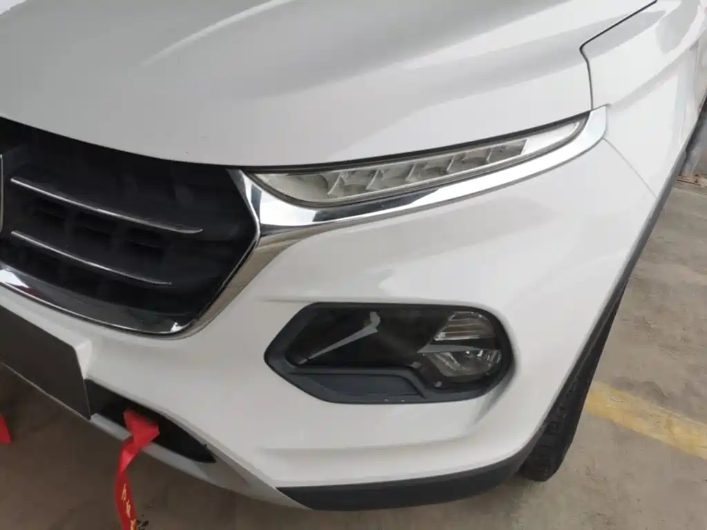 Baojun 510 — миниатюра 24