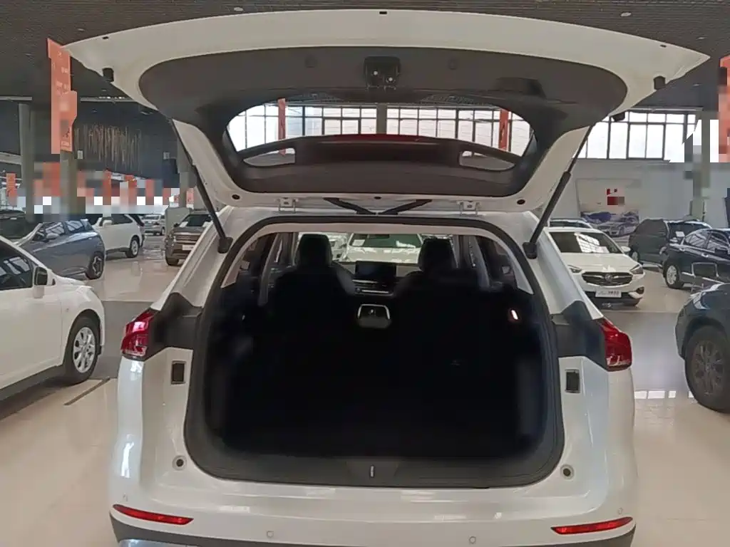 Haval H6 — миниатюра 19