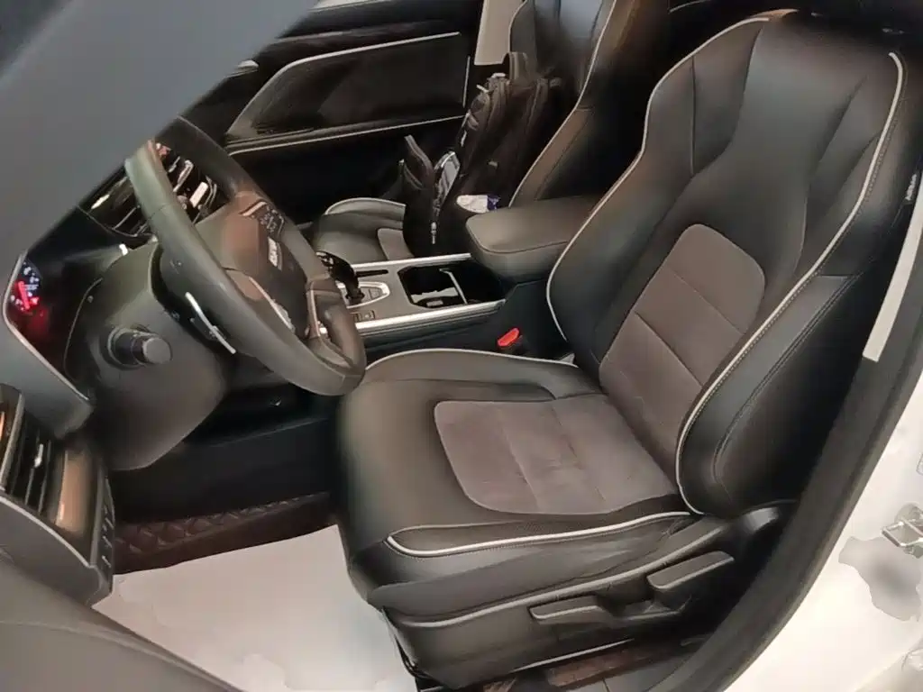 Haval H6 — миниатюра 15