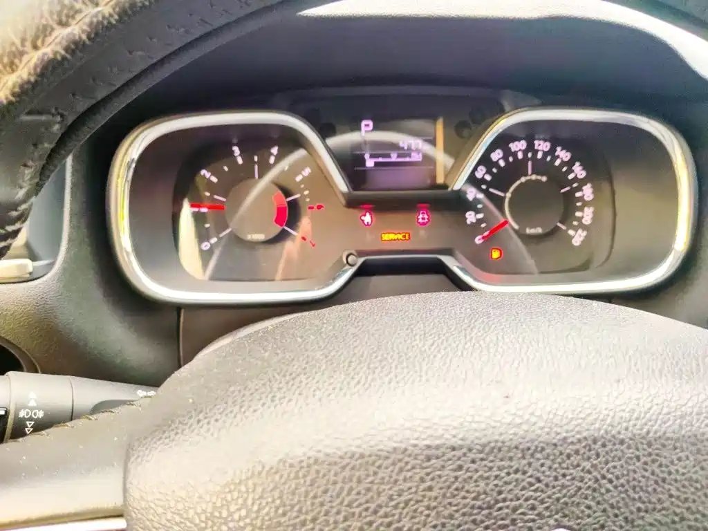 Citroen C4 — миниатюра 4