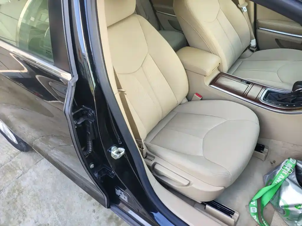 Roewe 950 — миниатюра 25