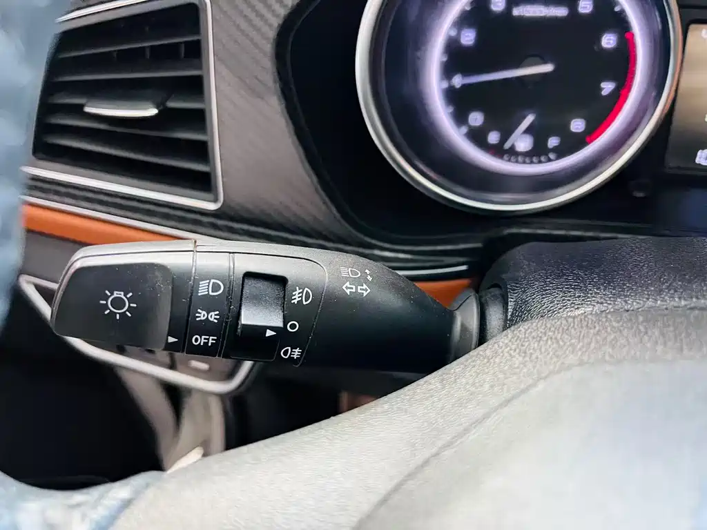 Zotye Zotye T300 — миниатюра 13
