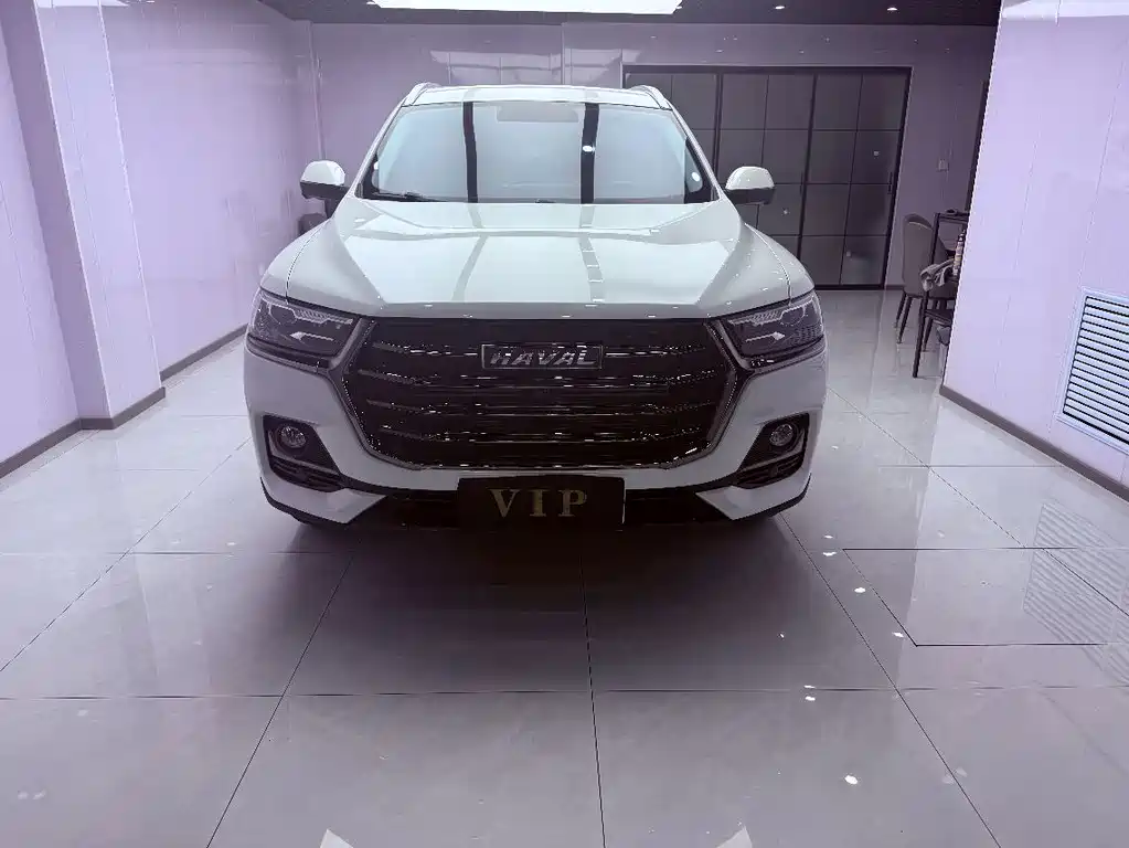 Haval H6 — миниатюра 2
