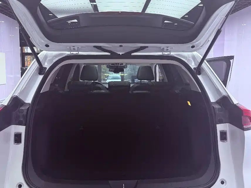 Haval H6 — миниатюра 19