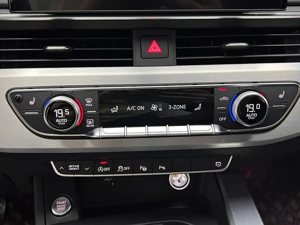 Audi A4L — миниатюра 10
