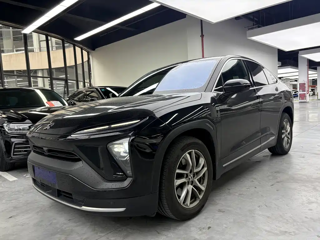 NIO EC6