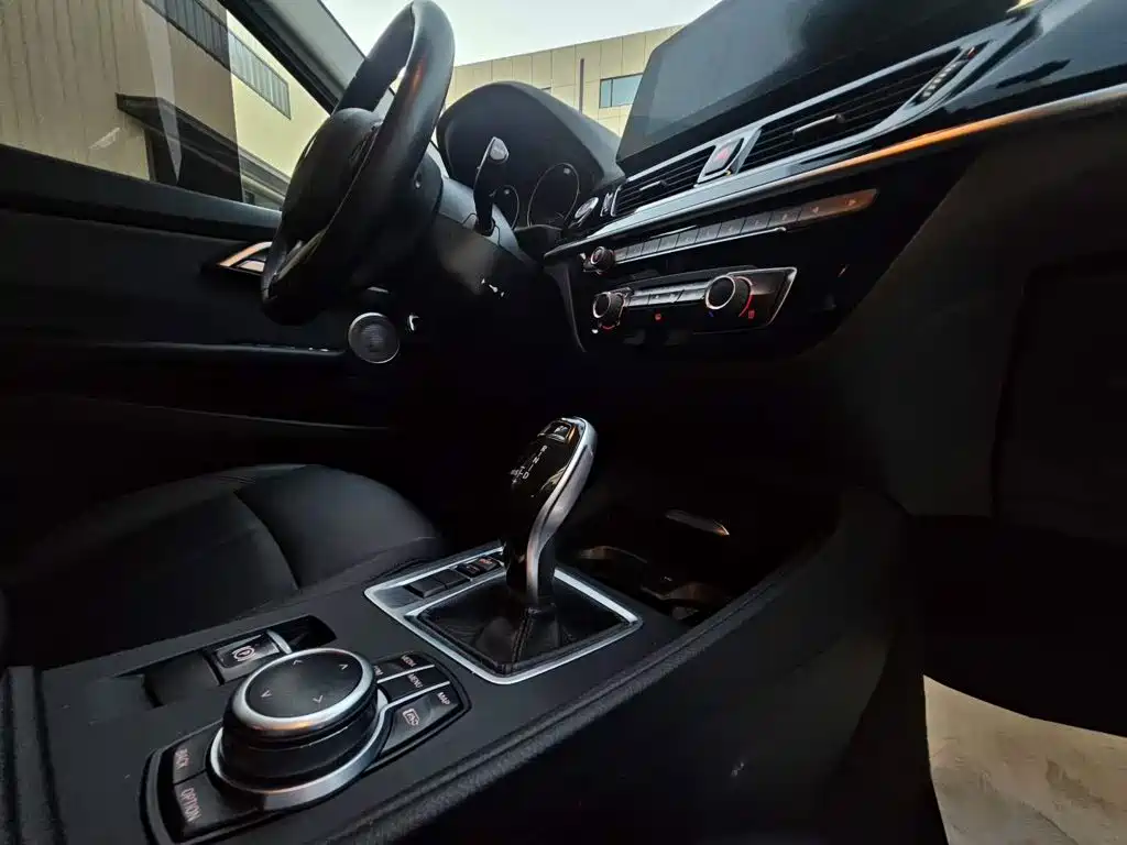 BMW 1 Series — миниатюра 6