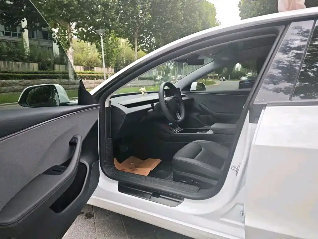 Tesla Model 3 — миниатюра 5