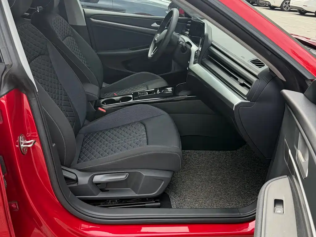 Volkswagen Lamando — миниатюра 8