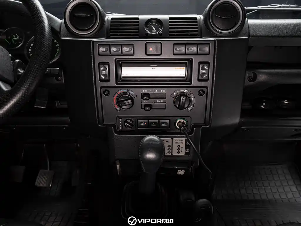 Land Rover Land Rover Defender