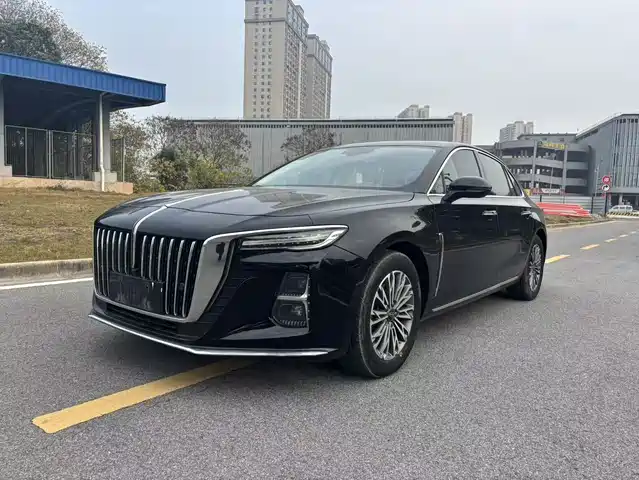 Hongqi HONGQI H5