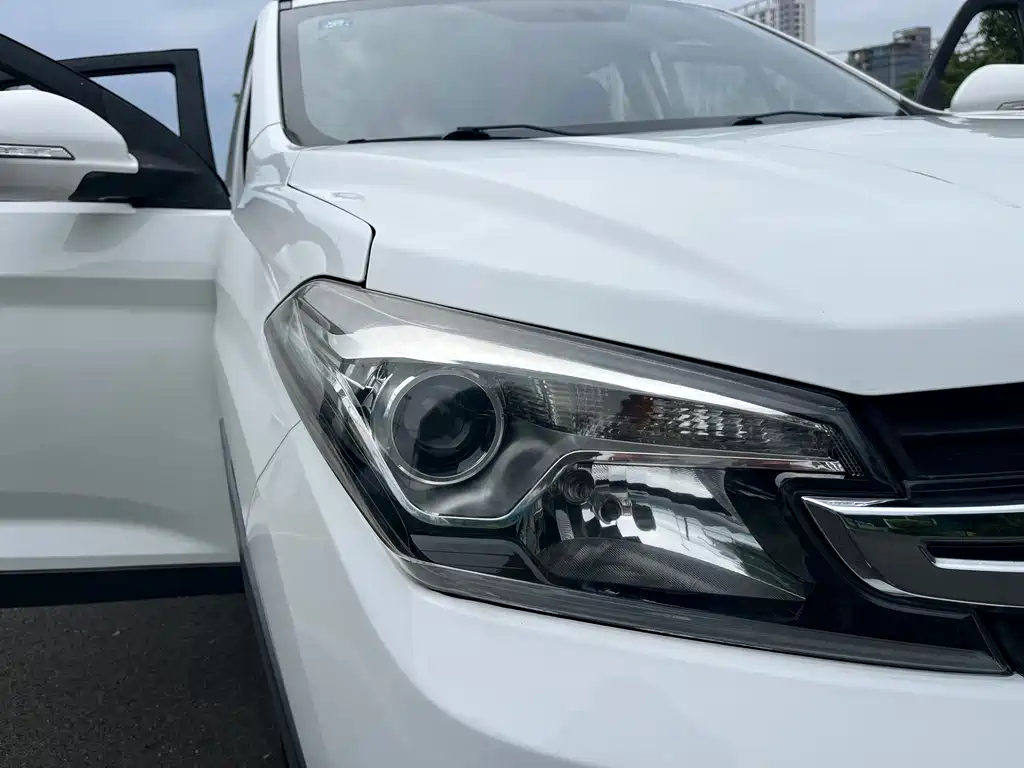 Fengguang Fengguang S560 — миниатюра 20